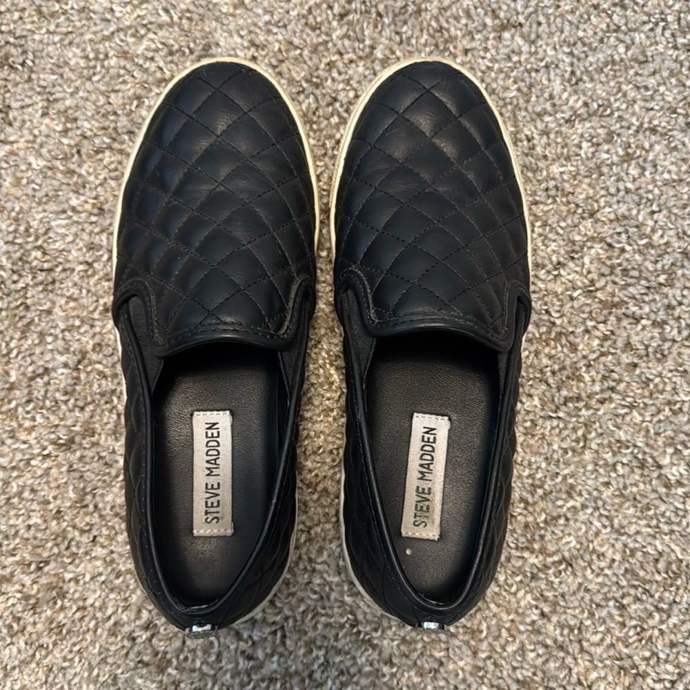 Steve Madden Shoes